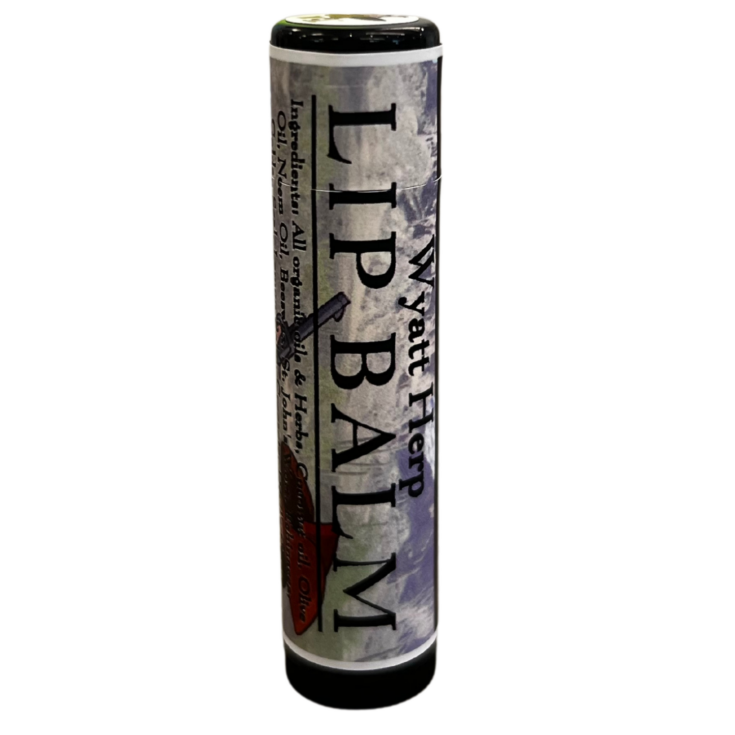 Wyatt Herp Viral Lip Balm