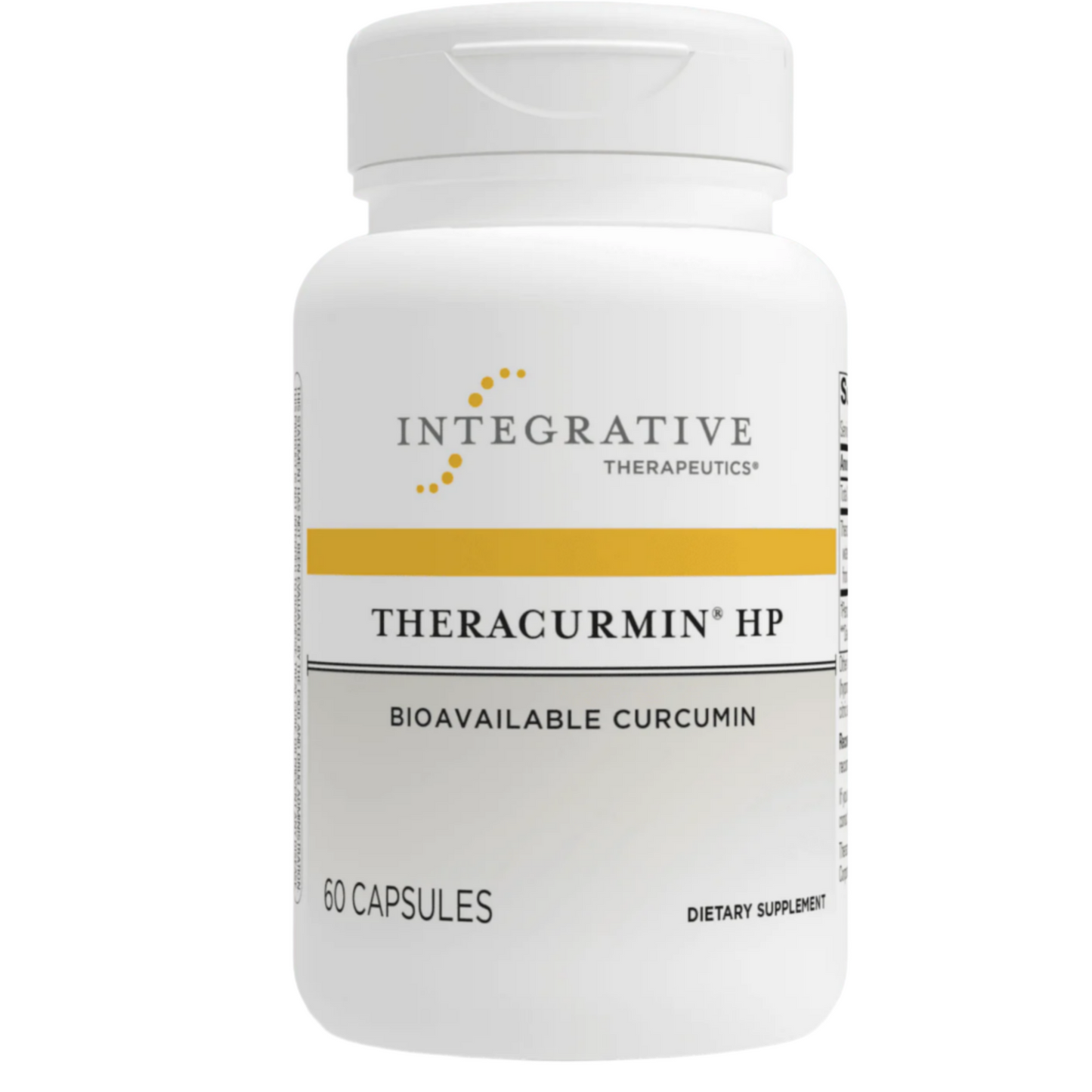Theracurmin HP