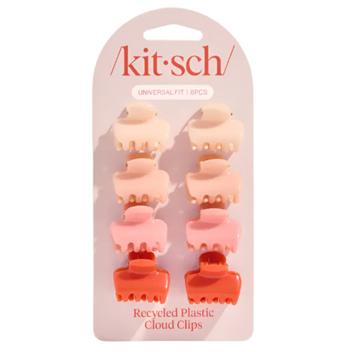 Mini Cloud Claw Clips
