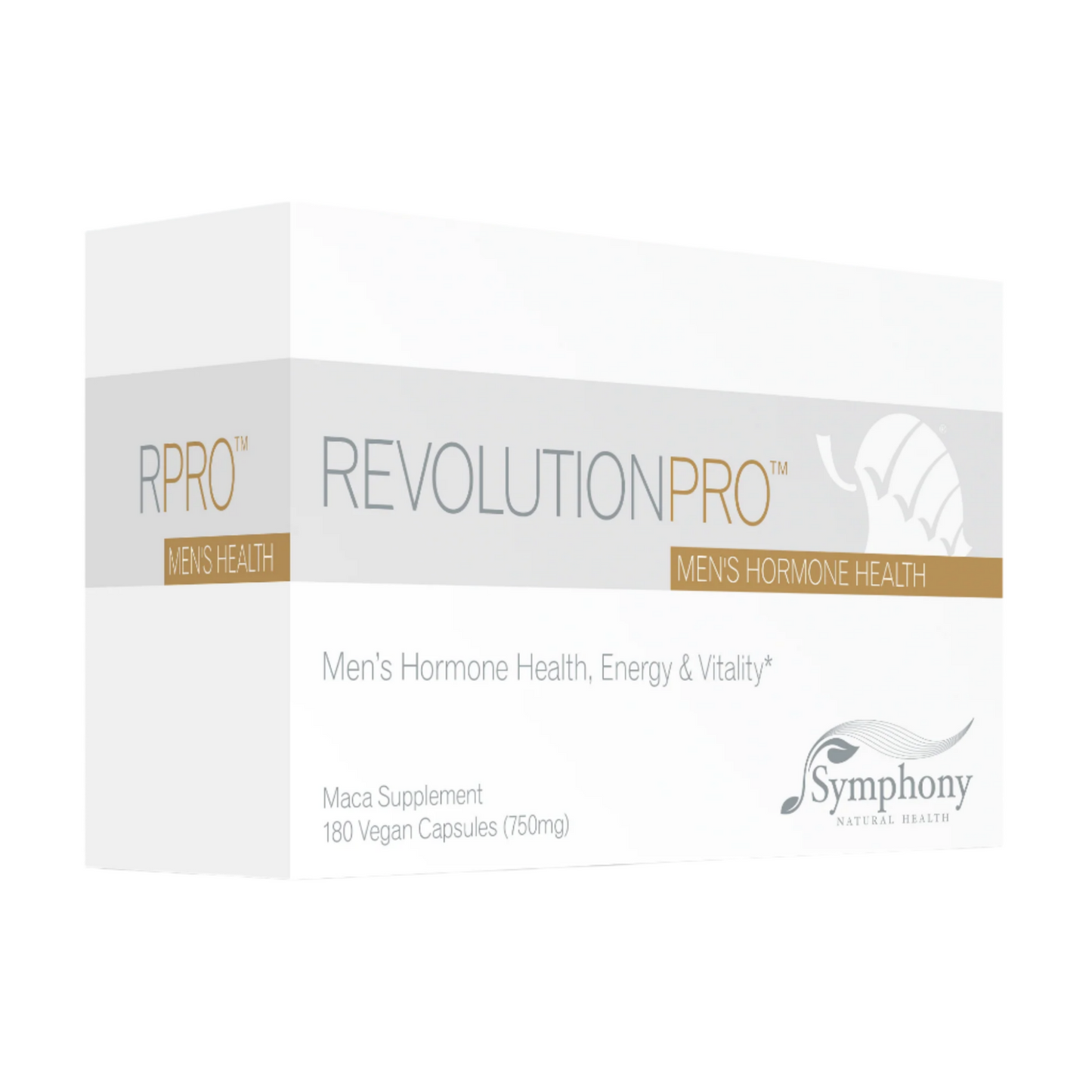 Revolution Pro 750mg