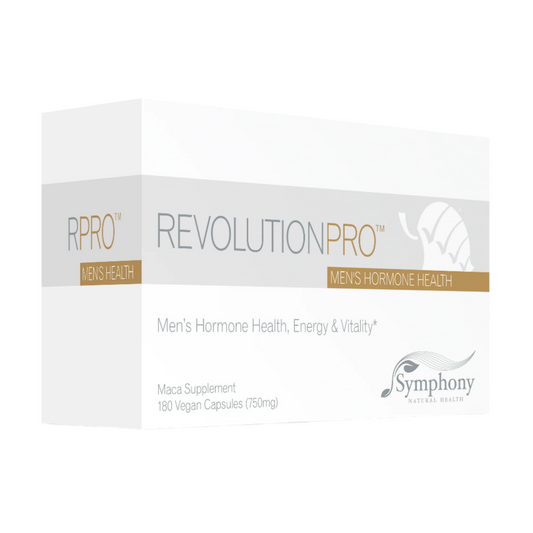 Revolution Pro 750mg