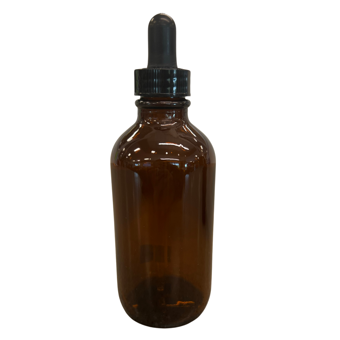 Herbal Cough Elixir