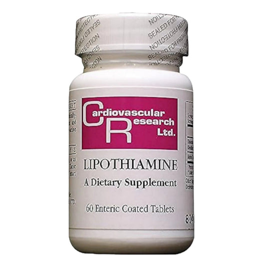 Lipothiamine