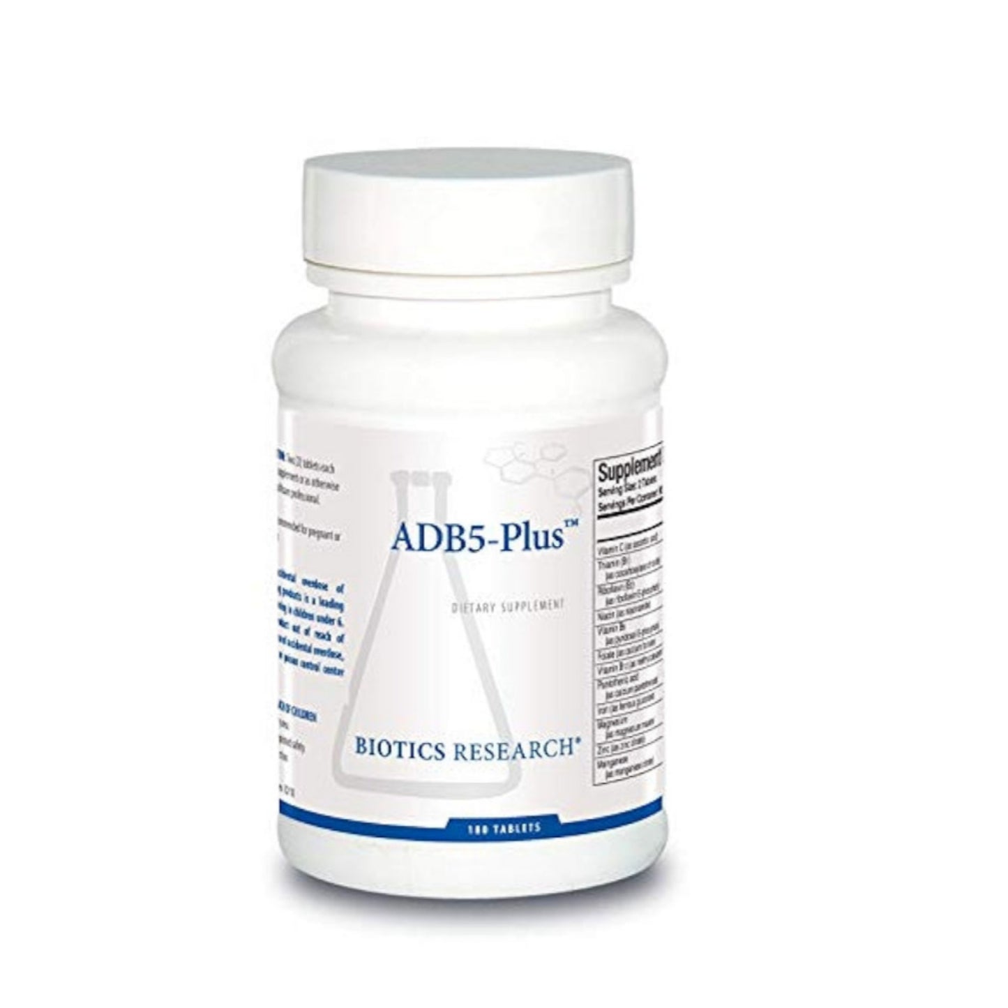 ADB5-Plus