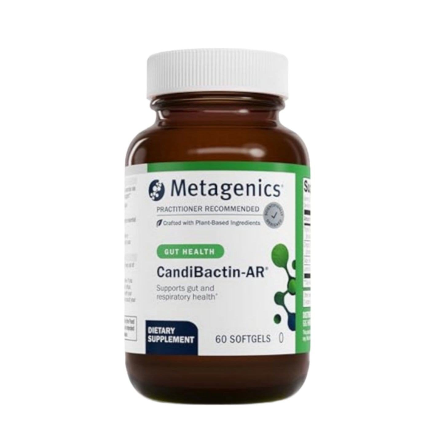 Candibactin-AR