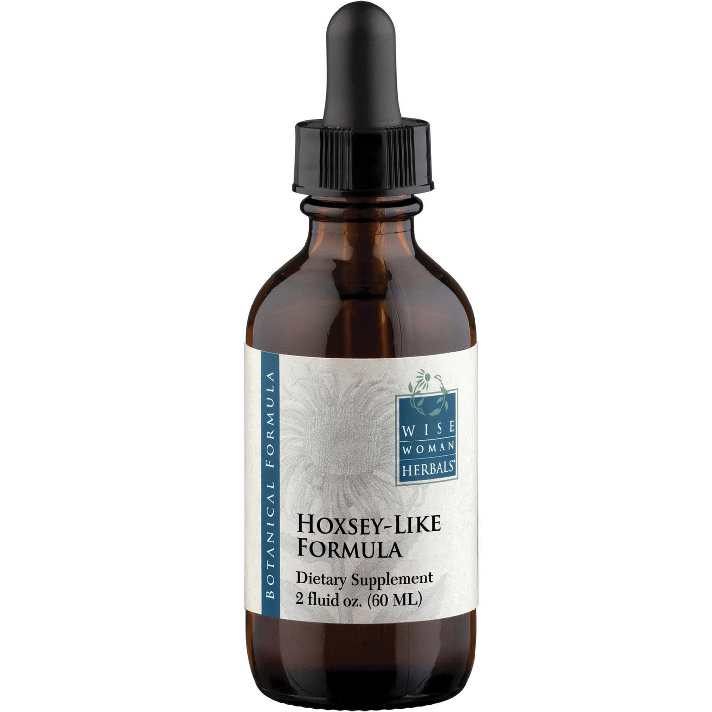 Hoxsey-Like Formula