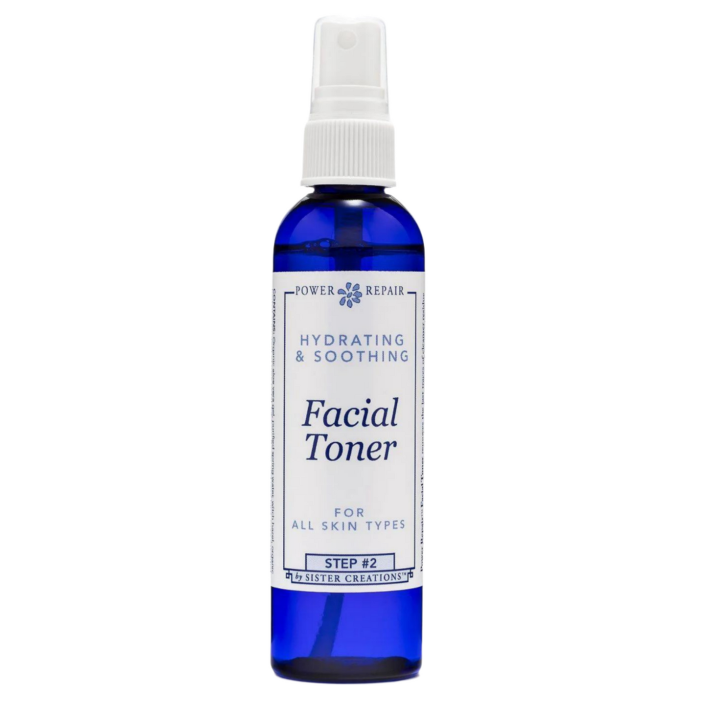 Power Repair Facial Toner