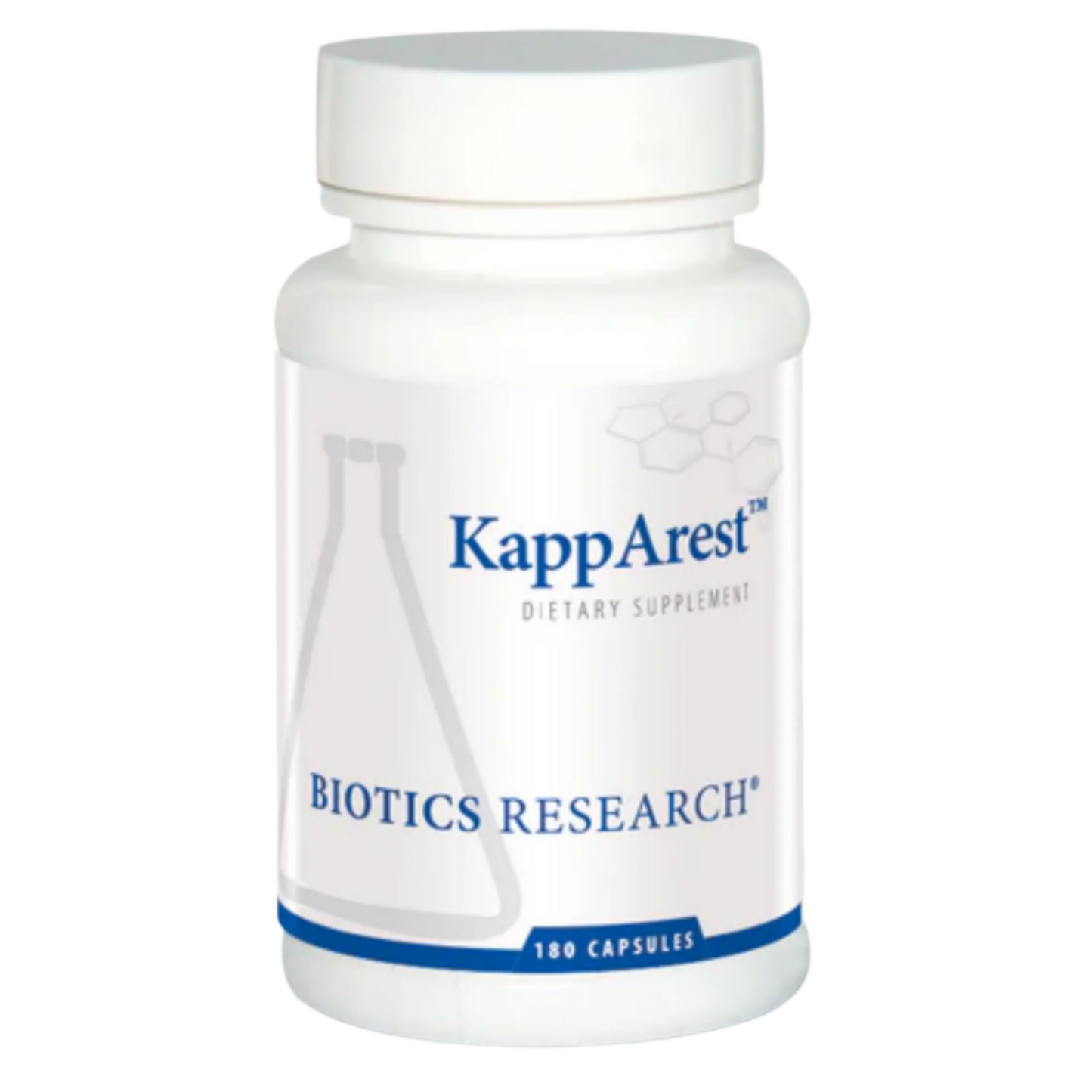 Kapparest