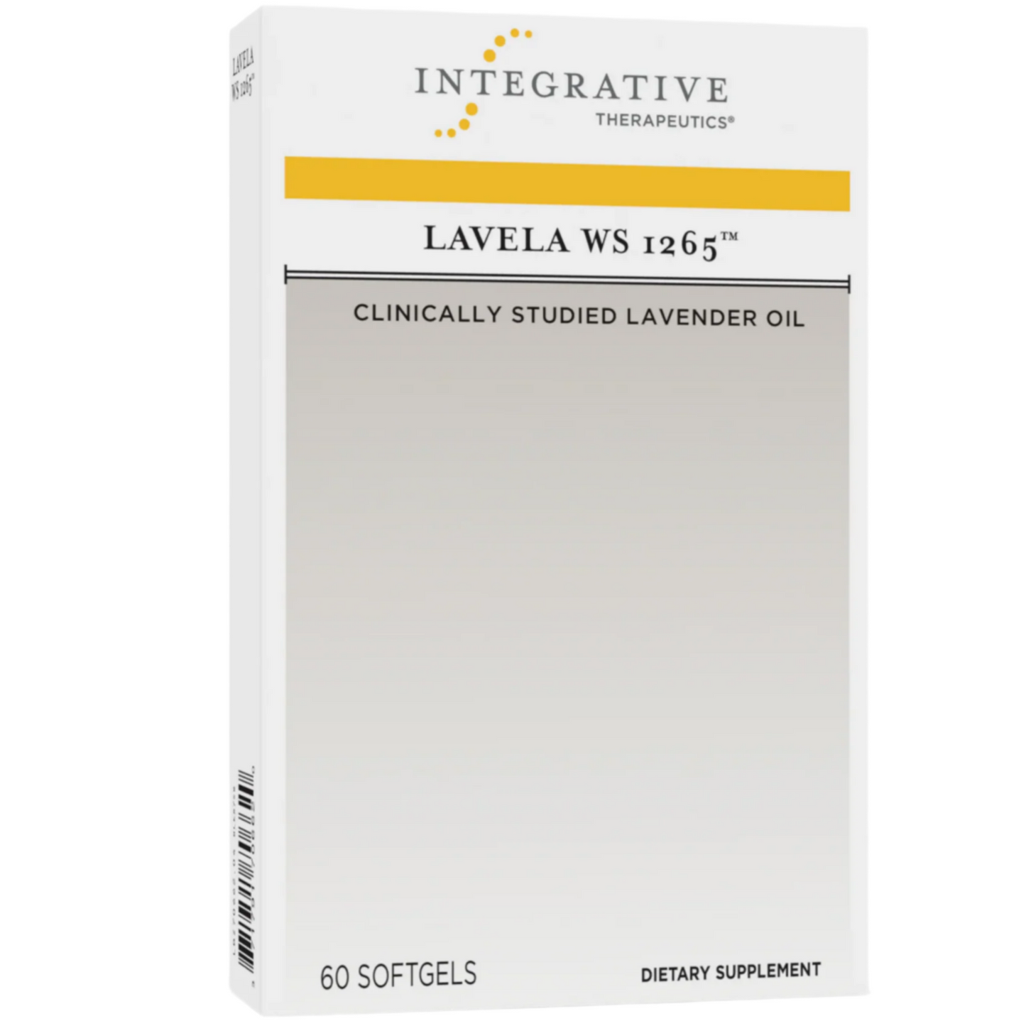 Lavela WS 1265 (Lavender Oil)