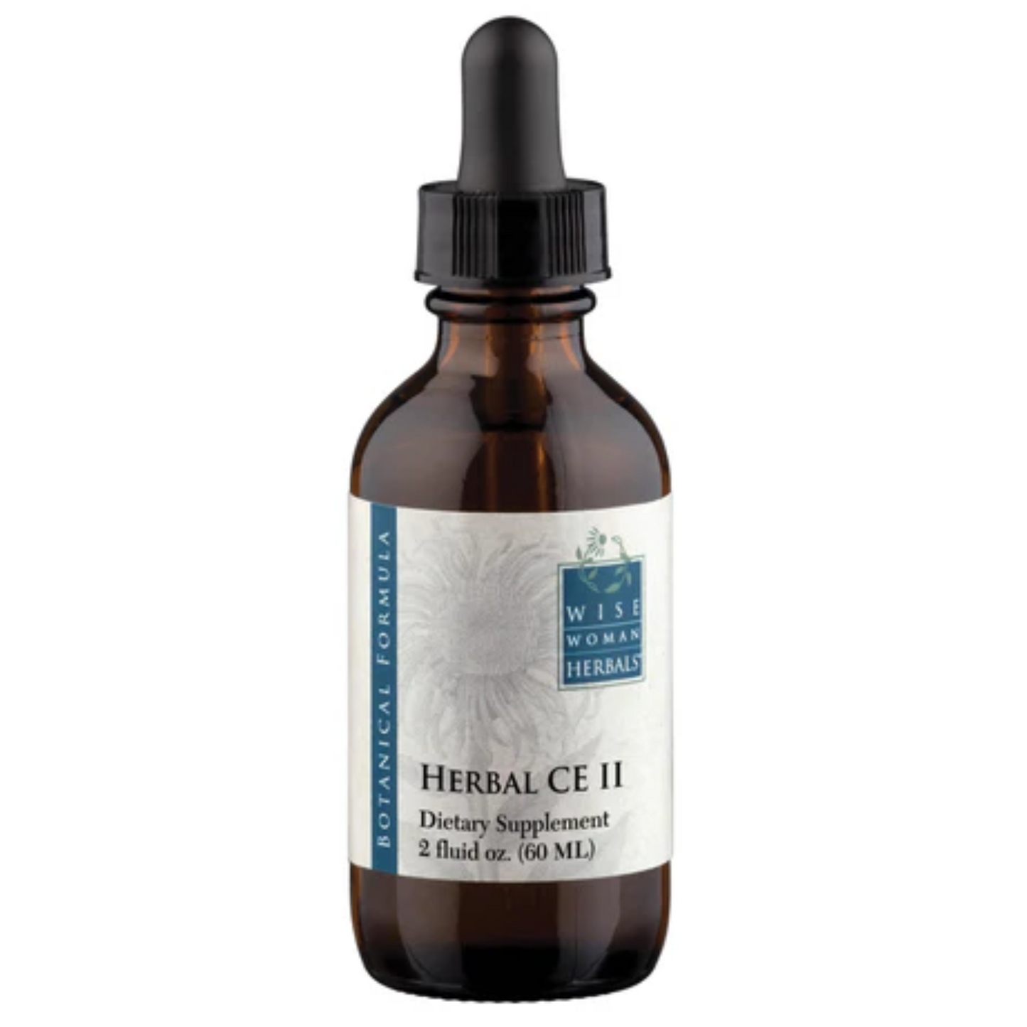 Herbal Cough Elixir