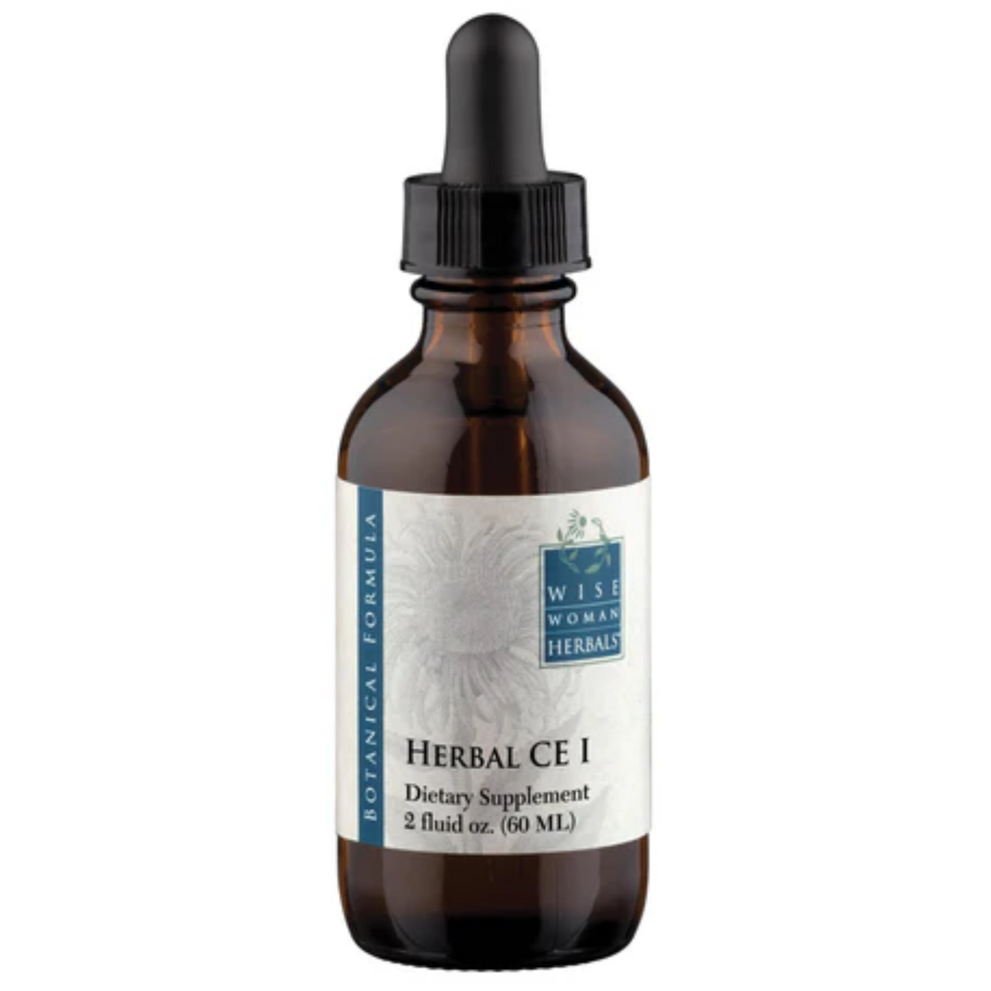 Herbal Cough Elixir