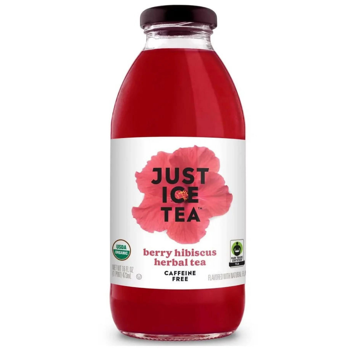 Just Ice Tea