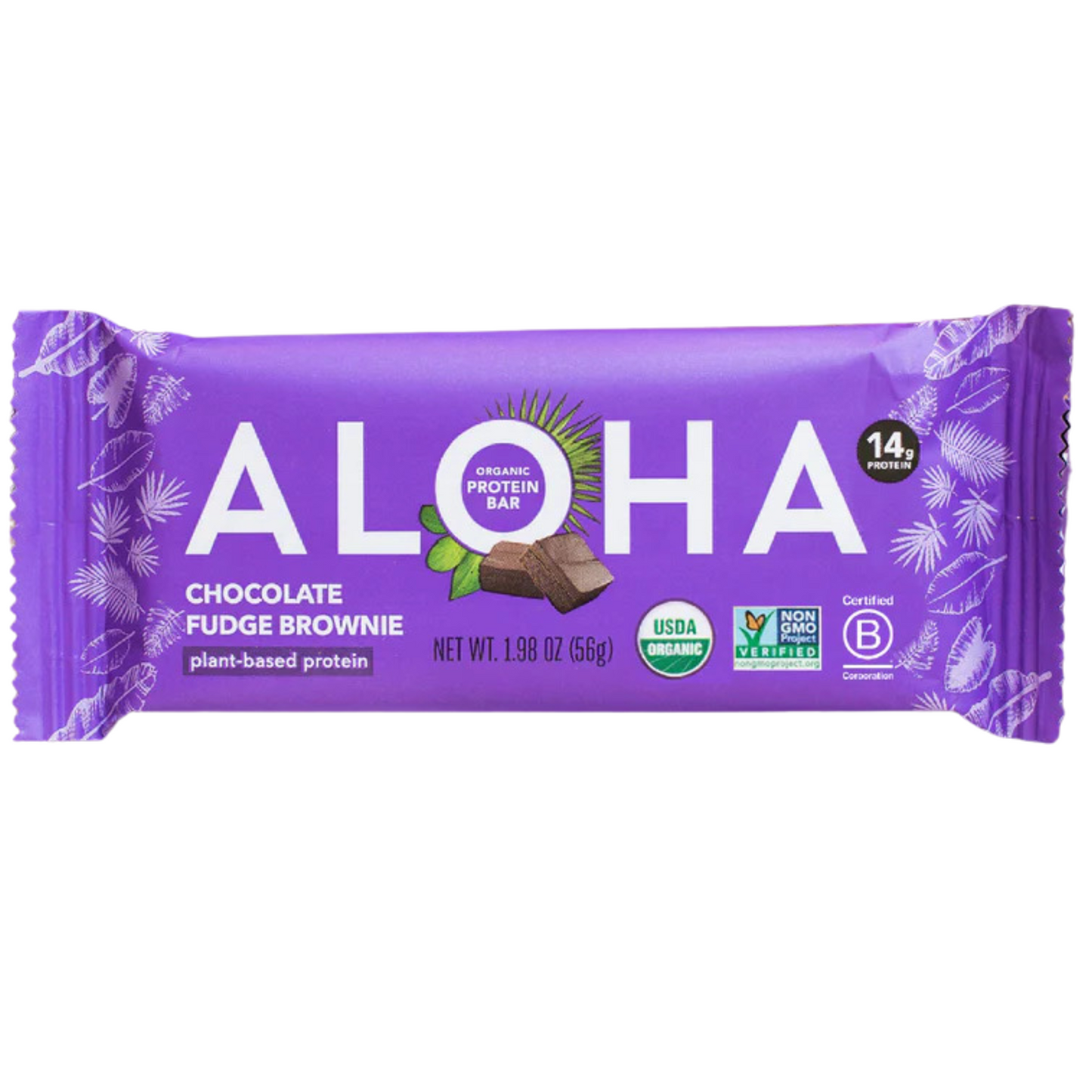 Aloha Protein Bar