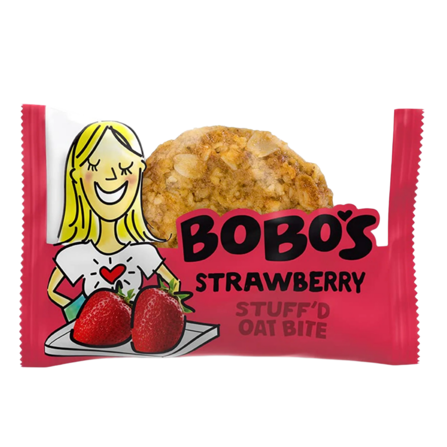 Bobo's Oat Bites