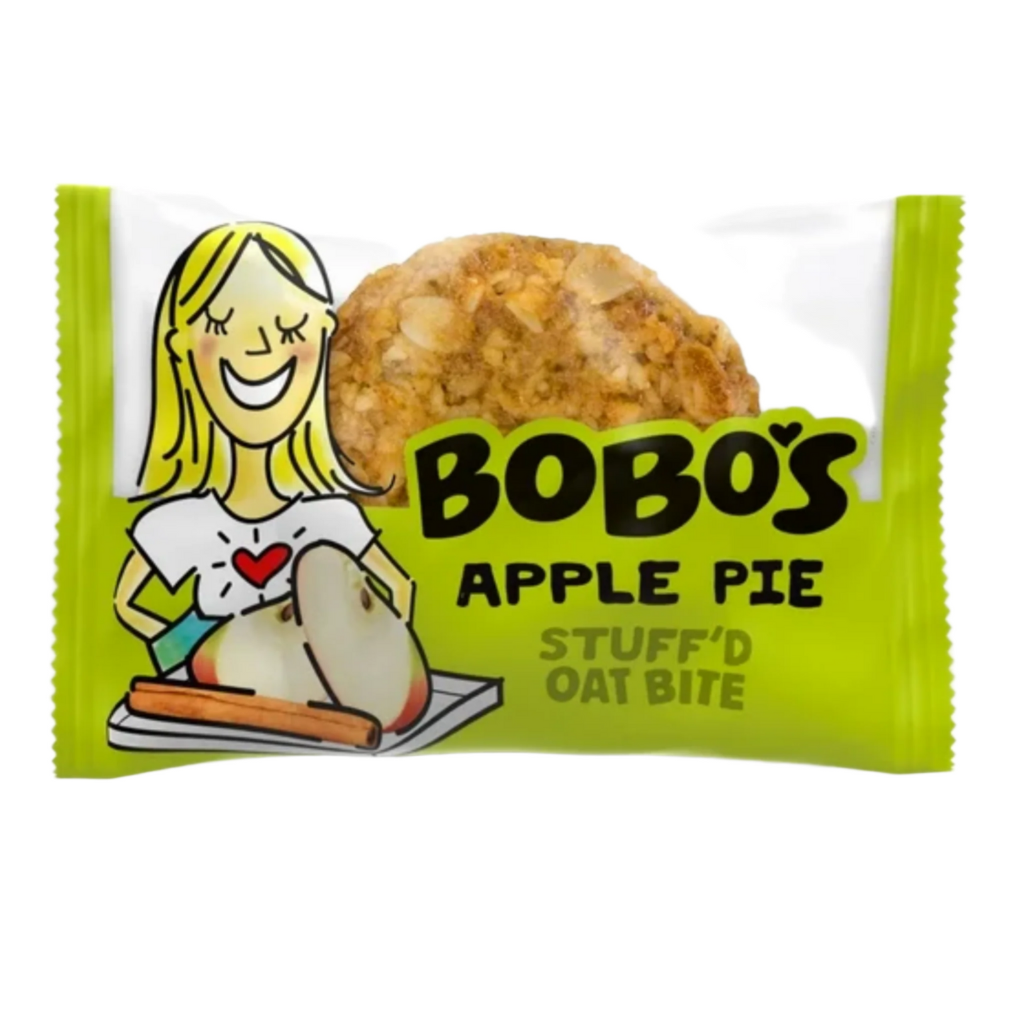 Bobo's Oat Bites