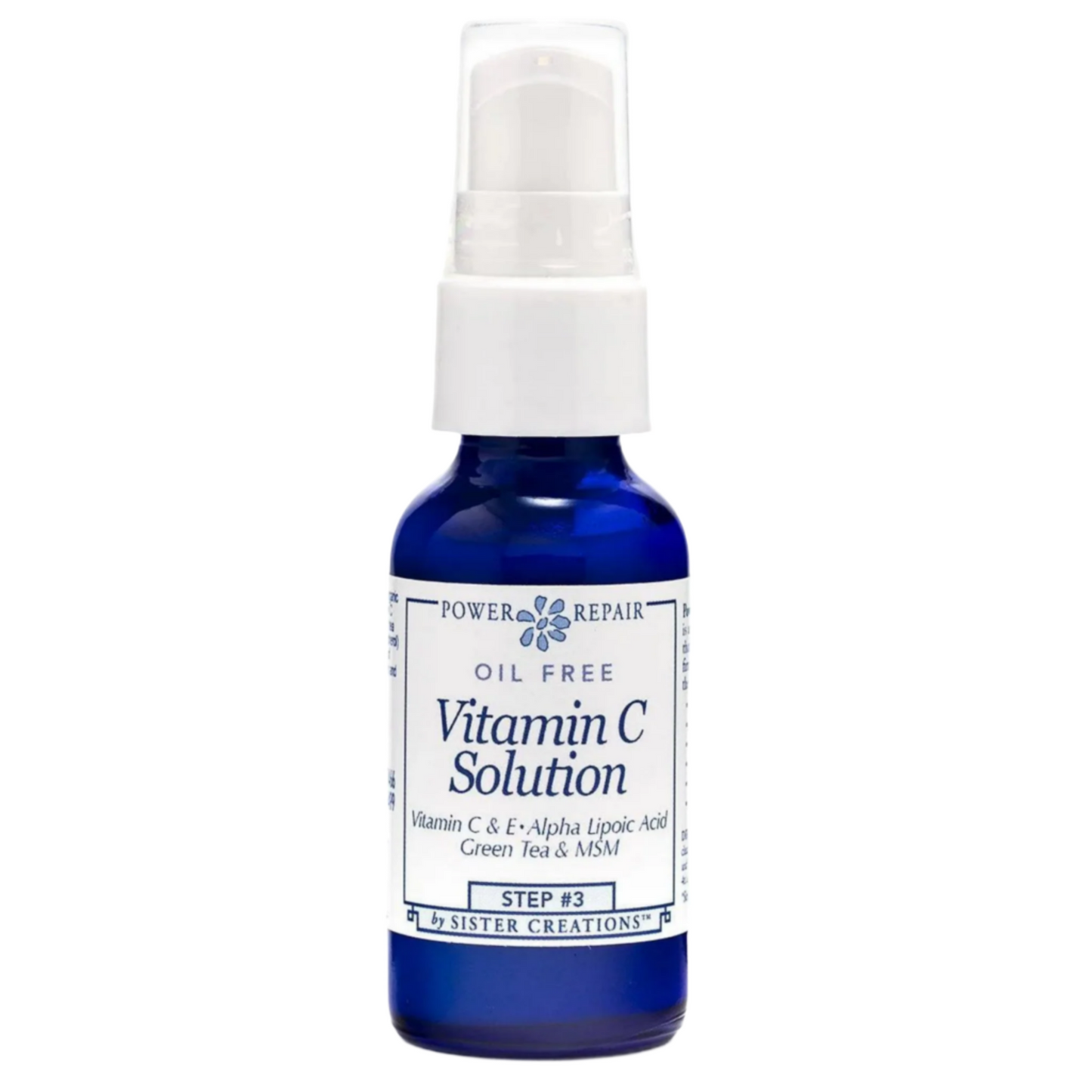 Power Repair Vitamin C Solution