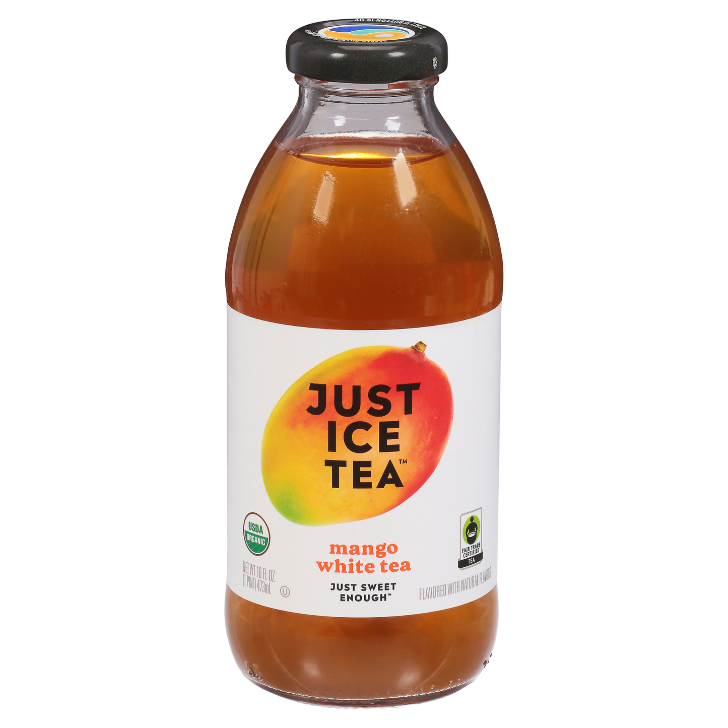 Just Ice Tea