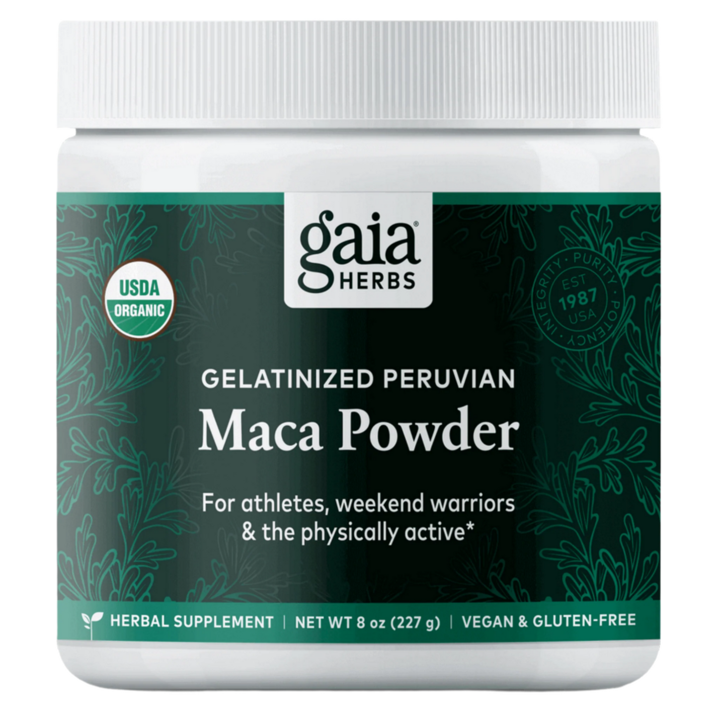 Maca Powder