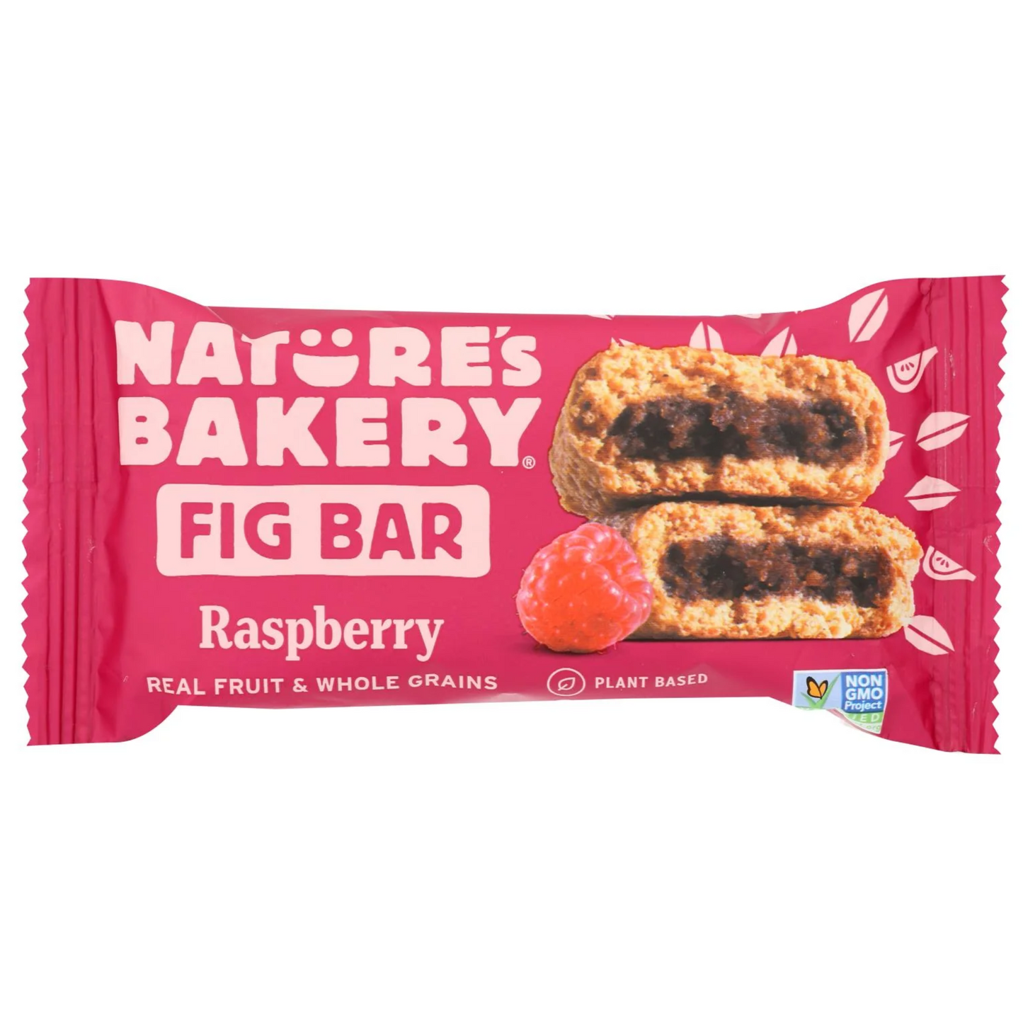 Nature's Bakery Fig Bar