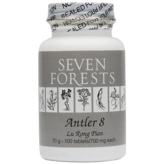 Antler 8 (Lu Rong Pian)