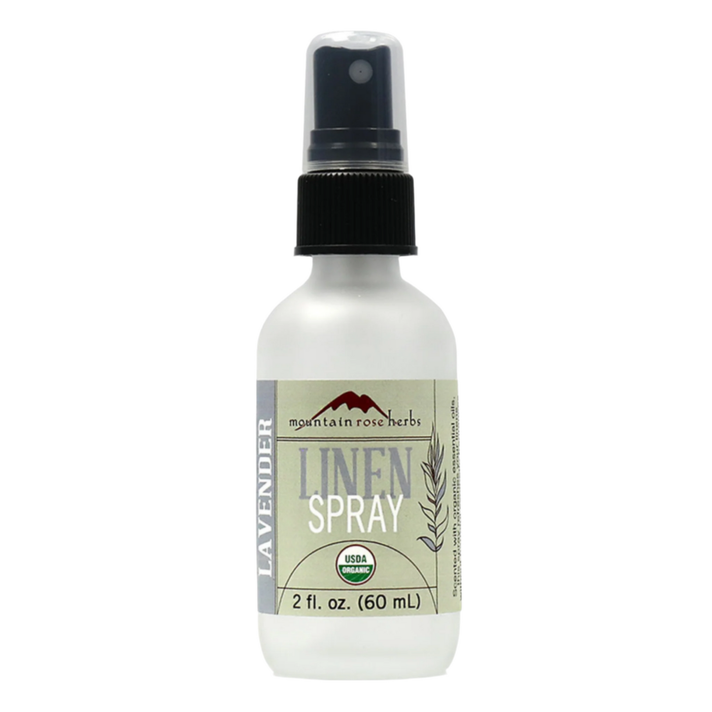 Lavender Linen Spray