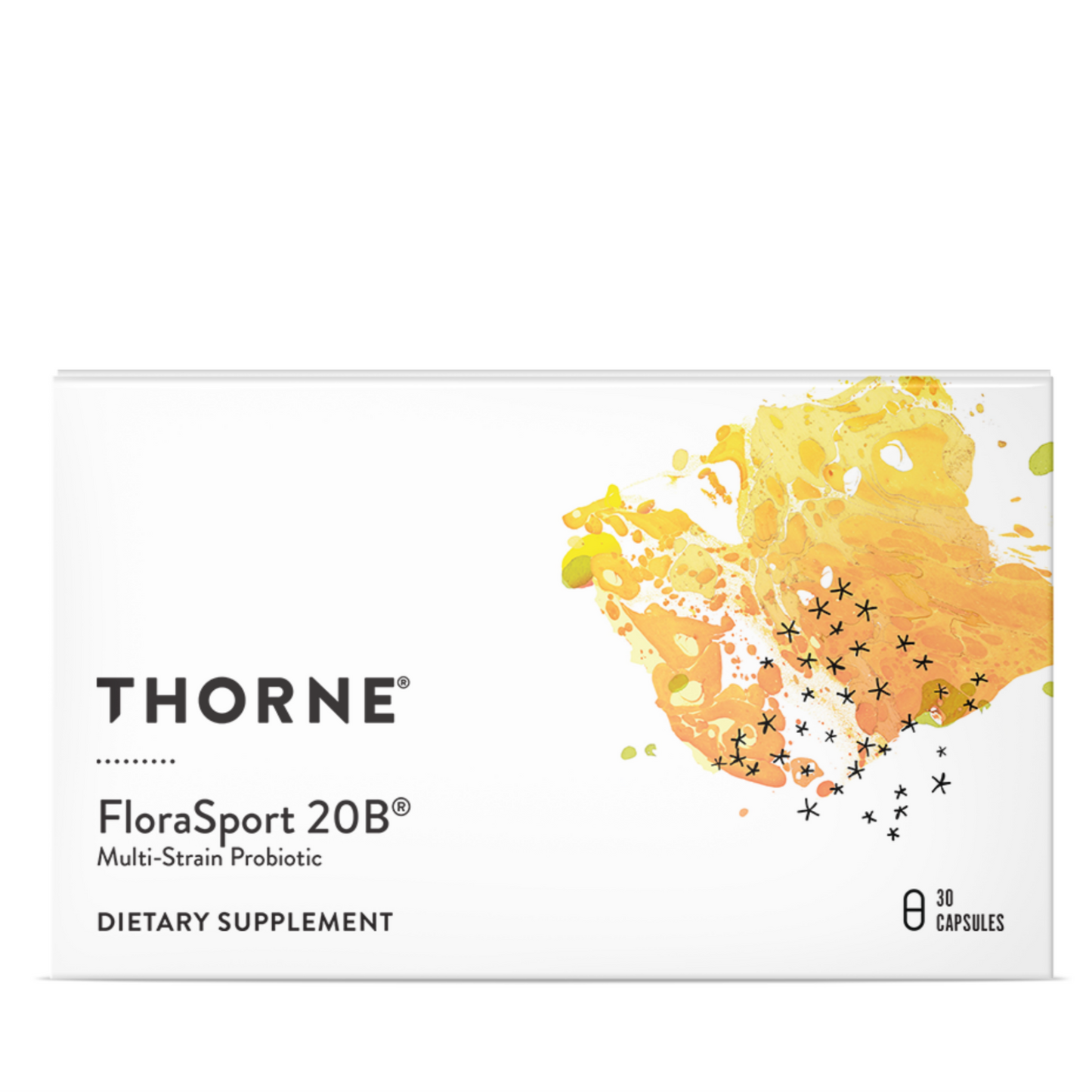 FloraSport 20B