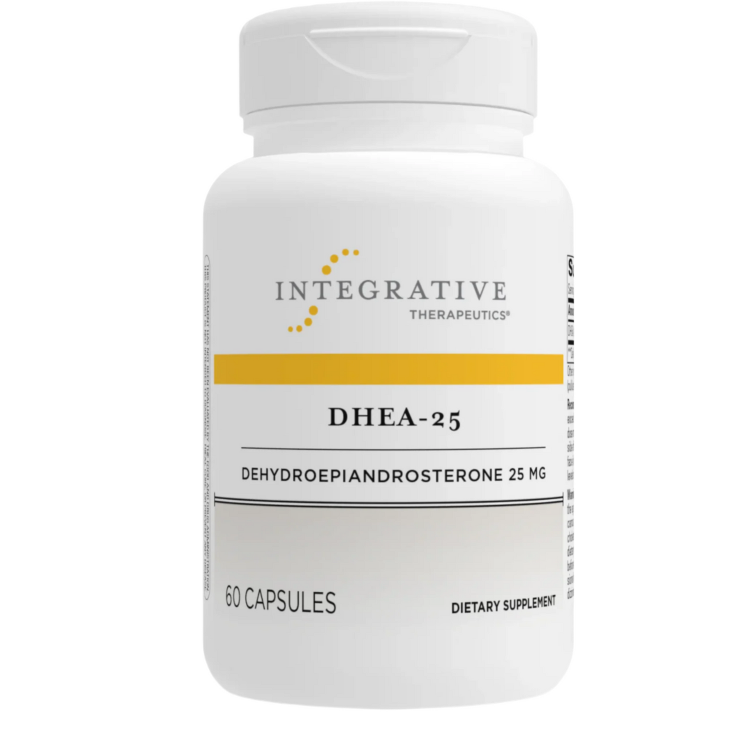 DHEA-25 25mg