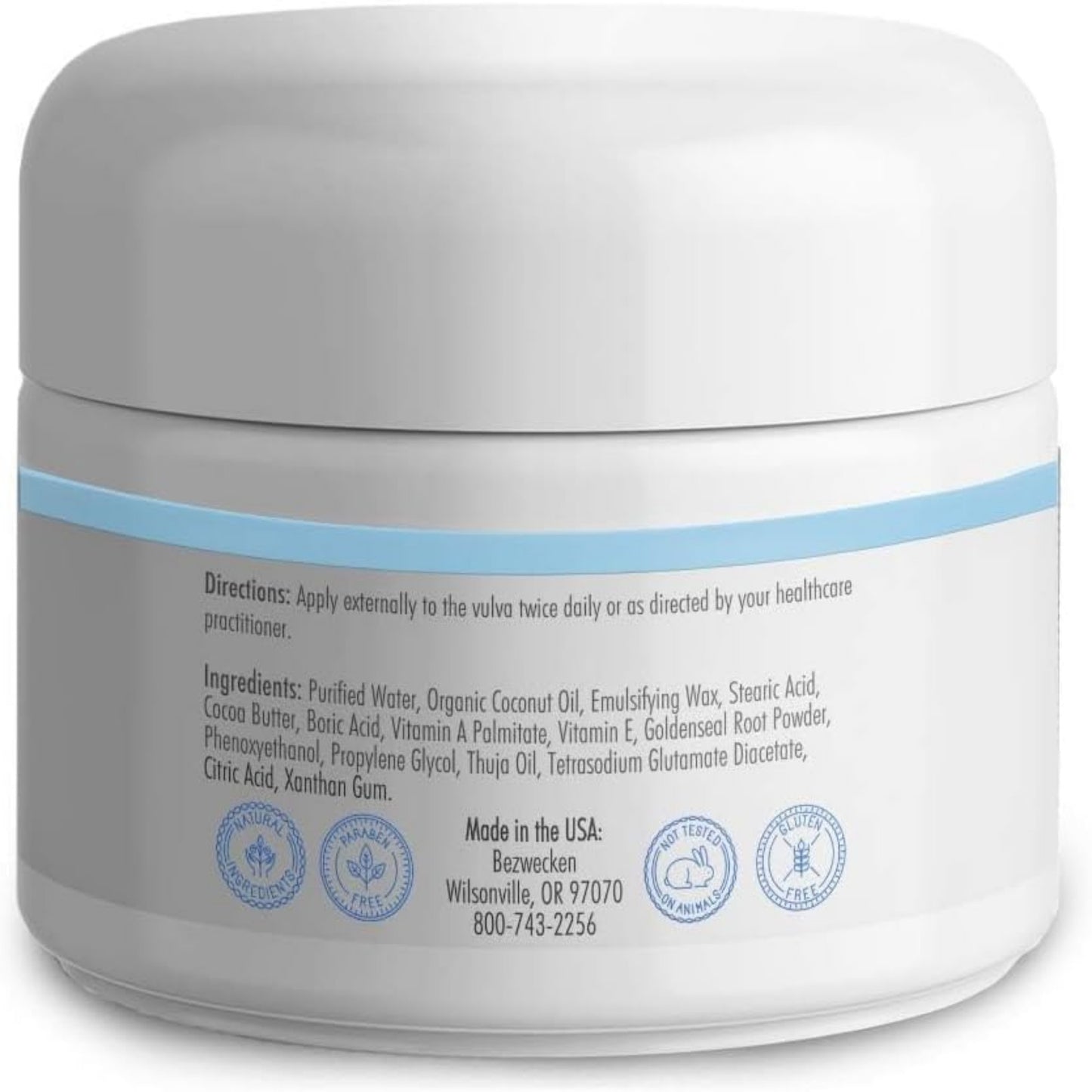 AVI Creme Topical (6cs)