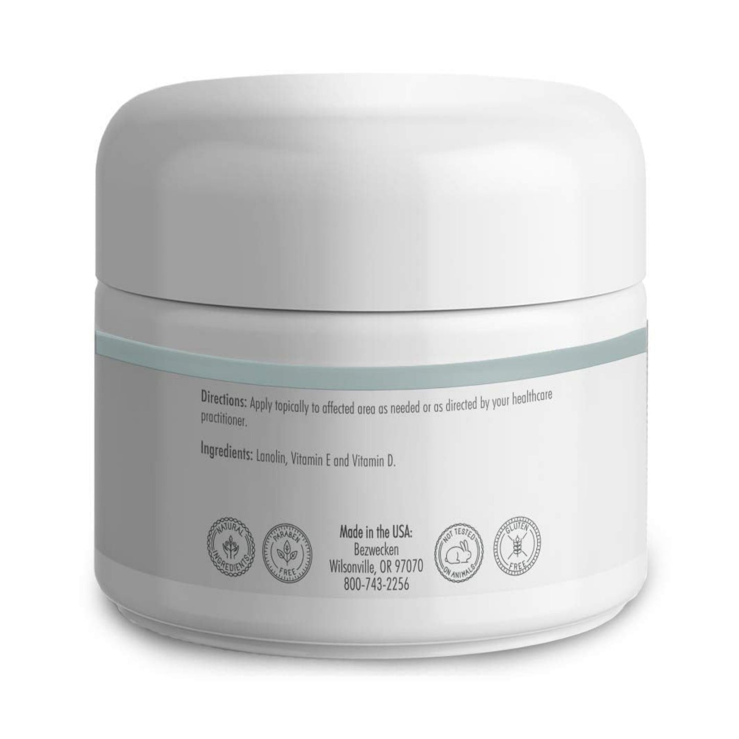 LinoPanate Ointment (6cs) (Rx Only)