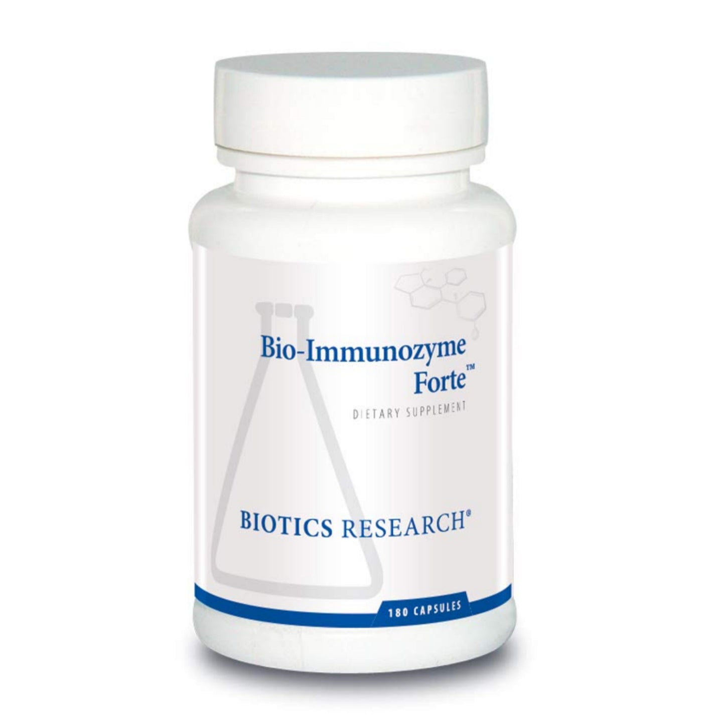 Bio-Immunozyme Forte