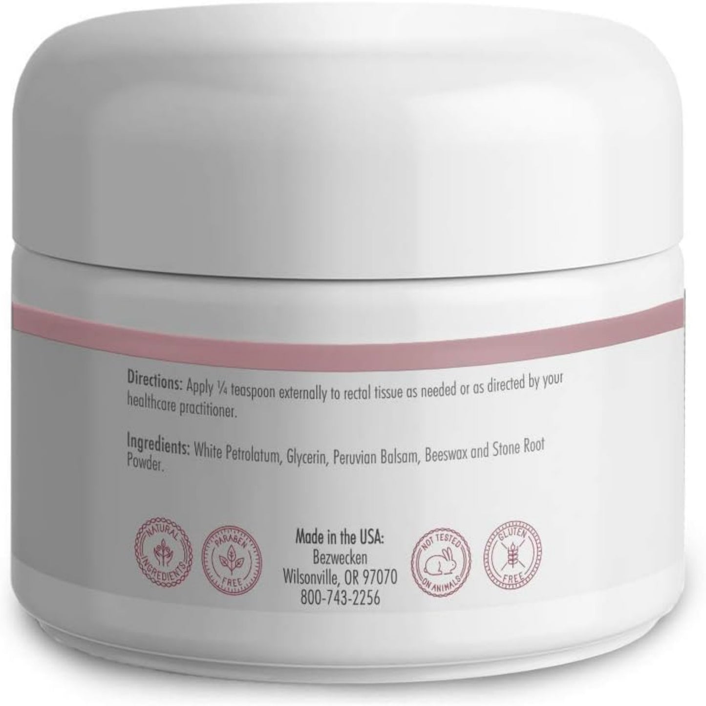 HemStad Ointment (6cs)