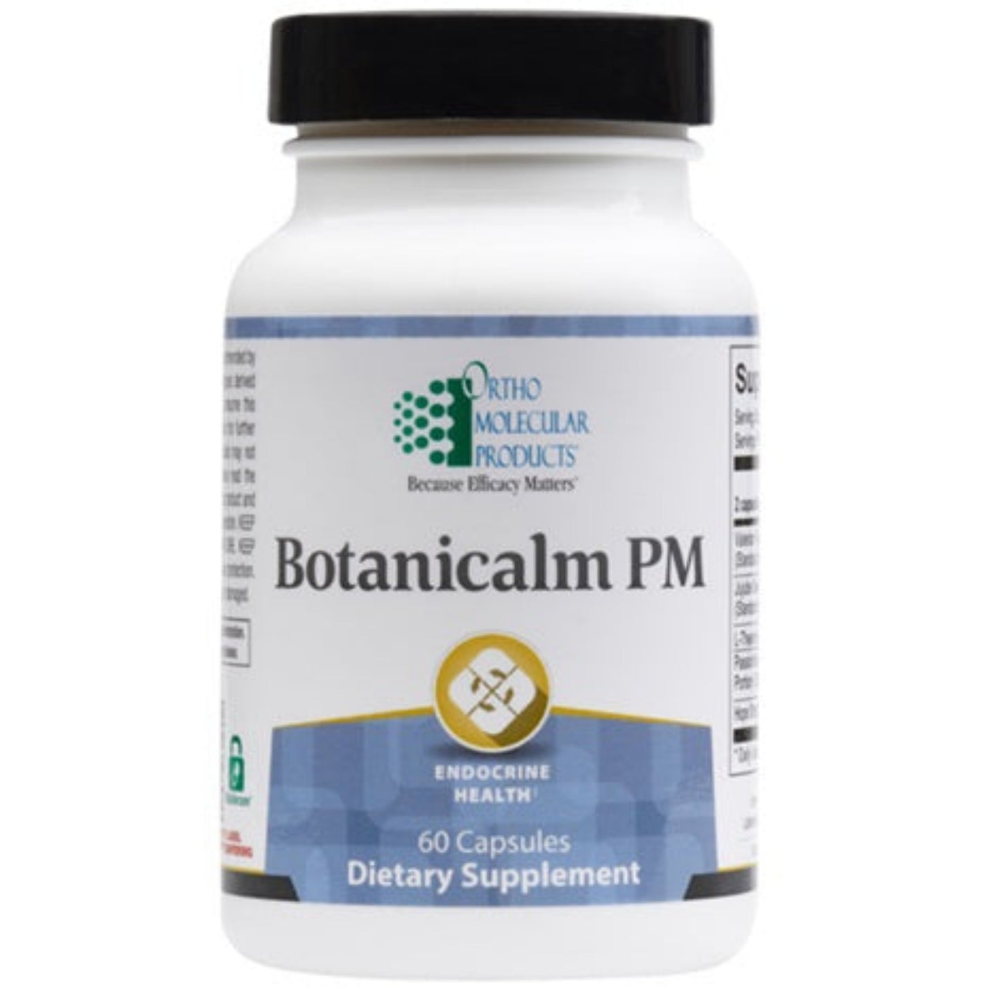 Botanicalm PM (was Natural ZZZs)