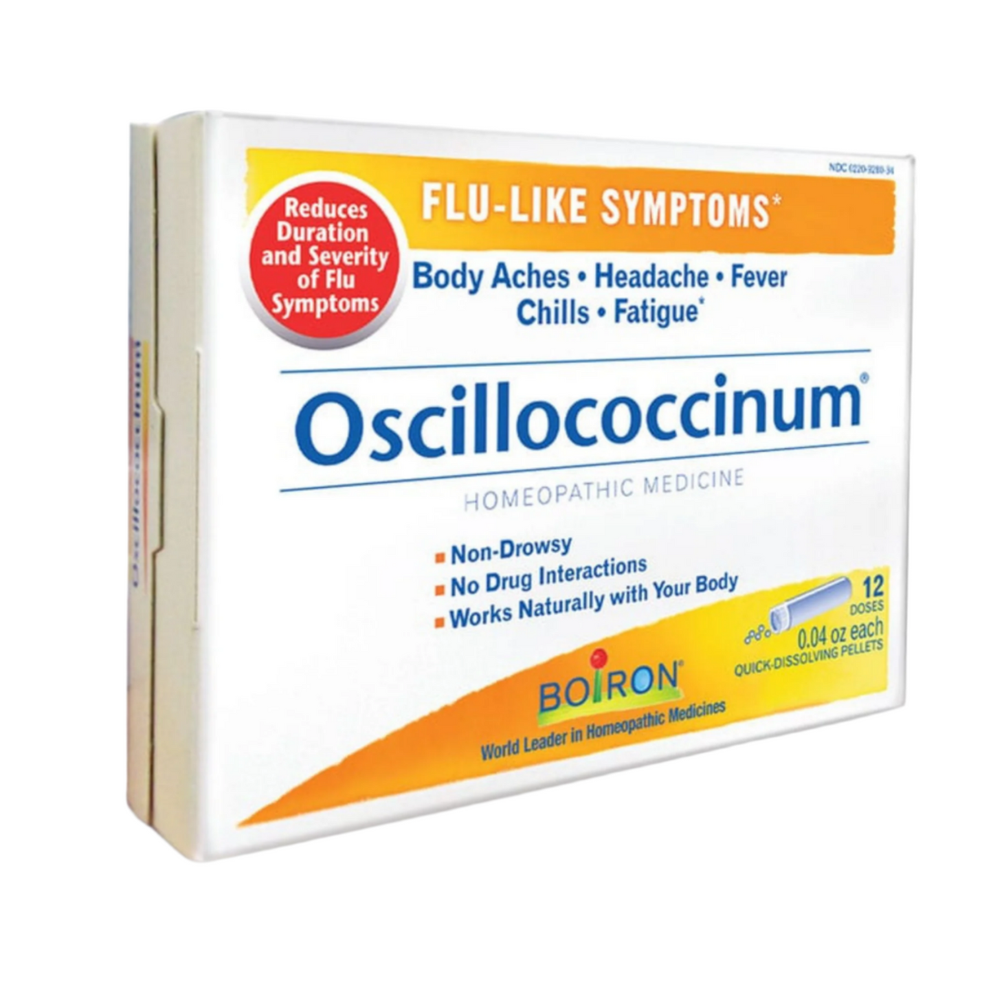 Oscillococcinum