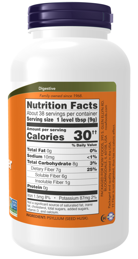 Psyllium Husk Powder