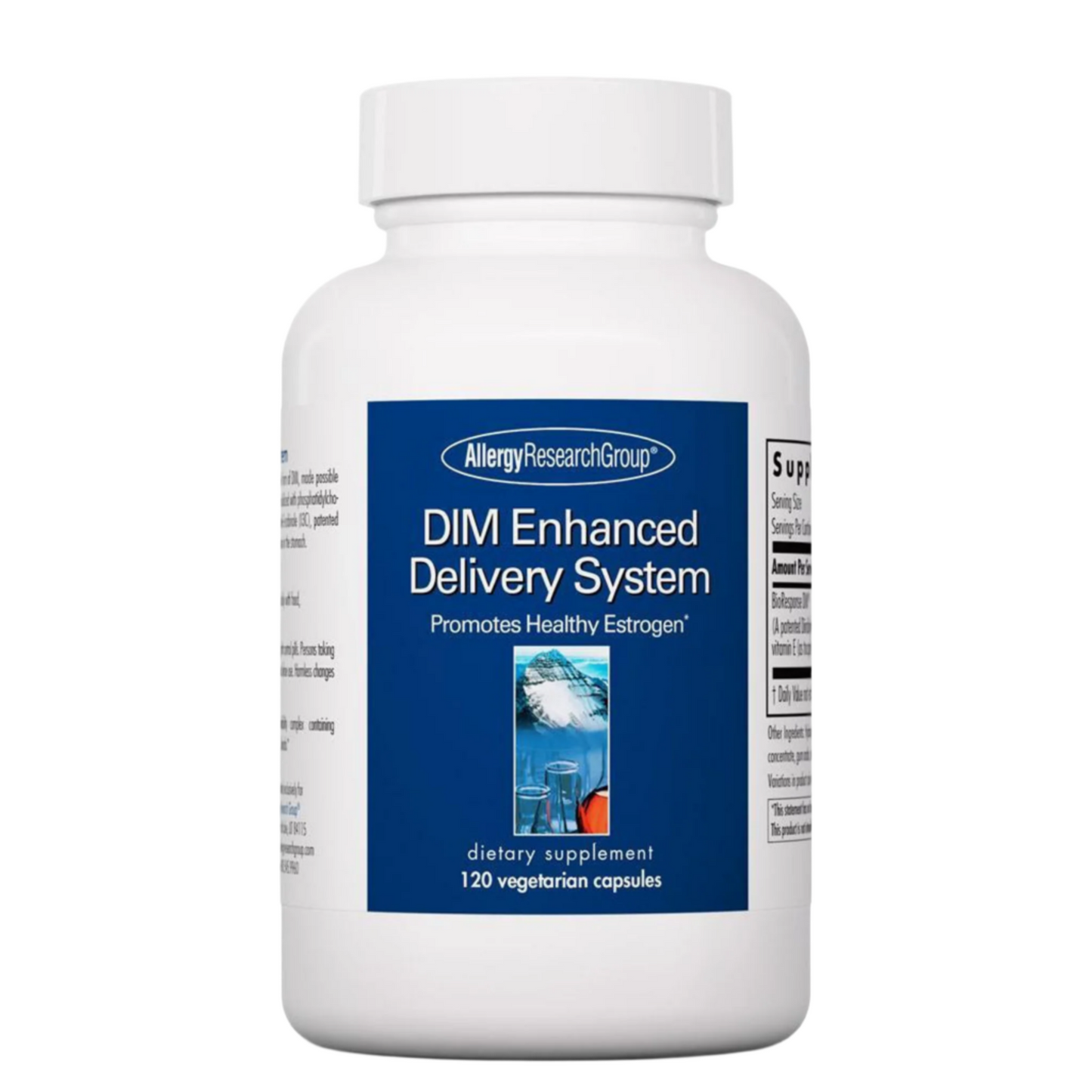 DIM Enhanced Delivery System