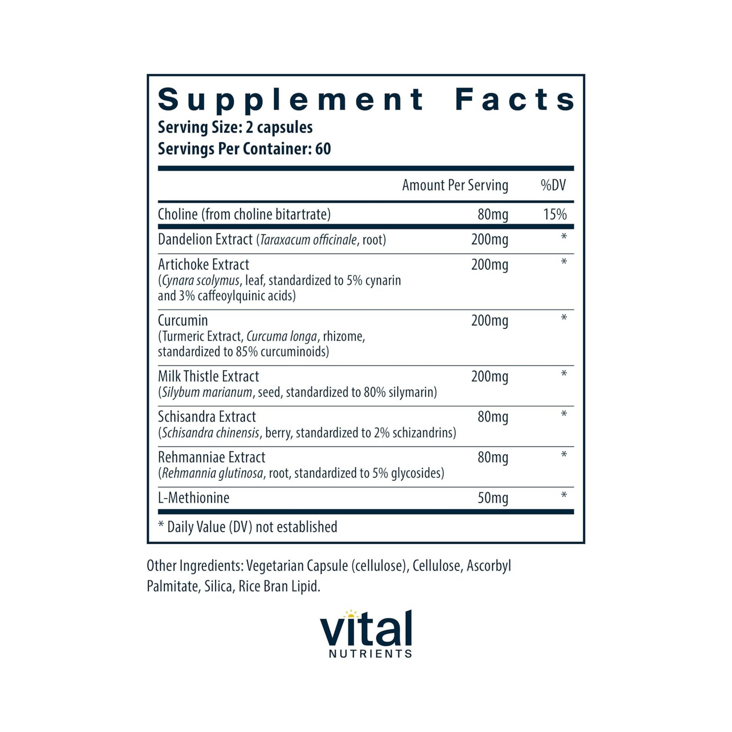Liver Support