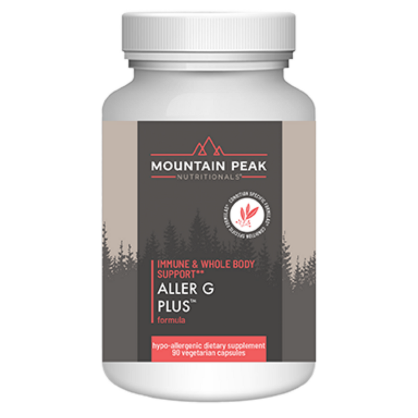 Aller G Plus Formula