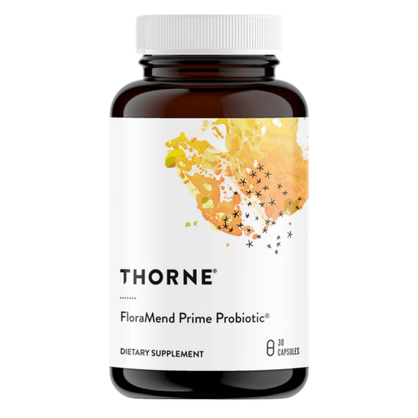FloraMend Prime Probiotic