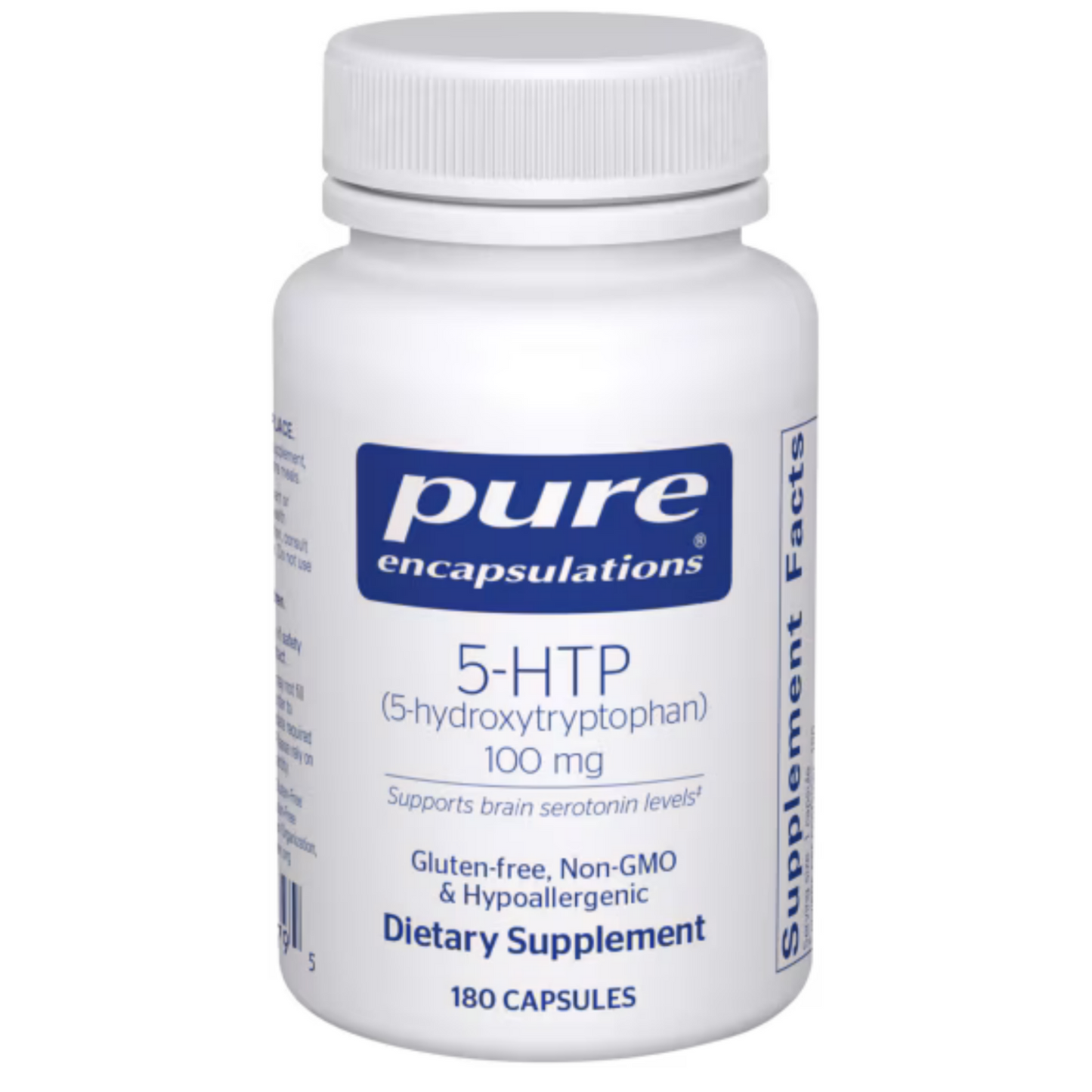 5-HTP 100mg