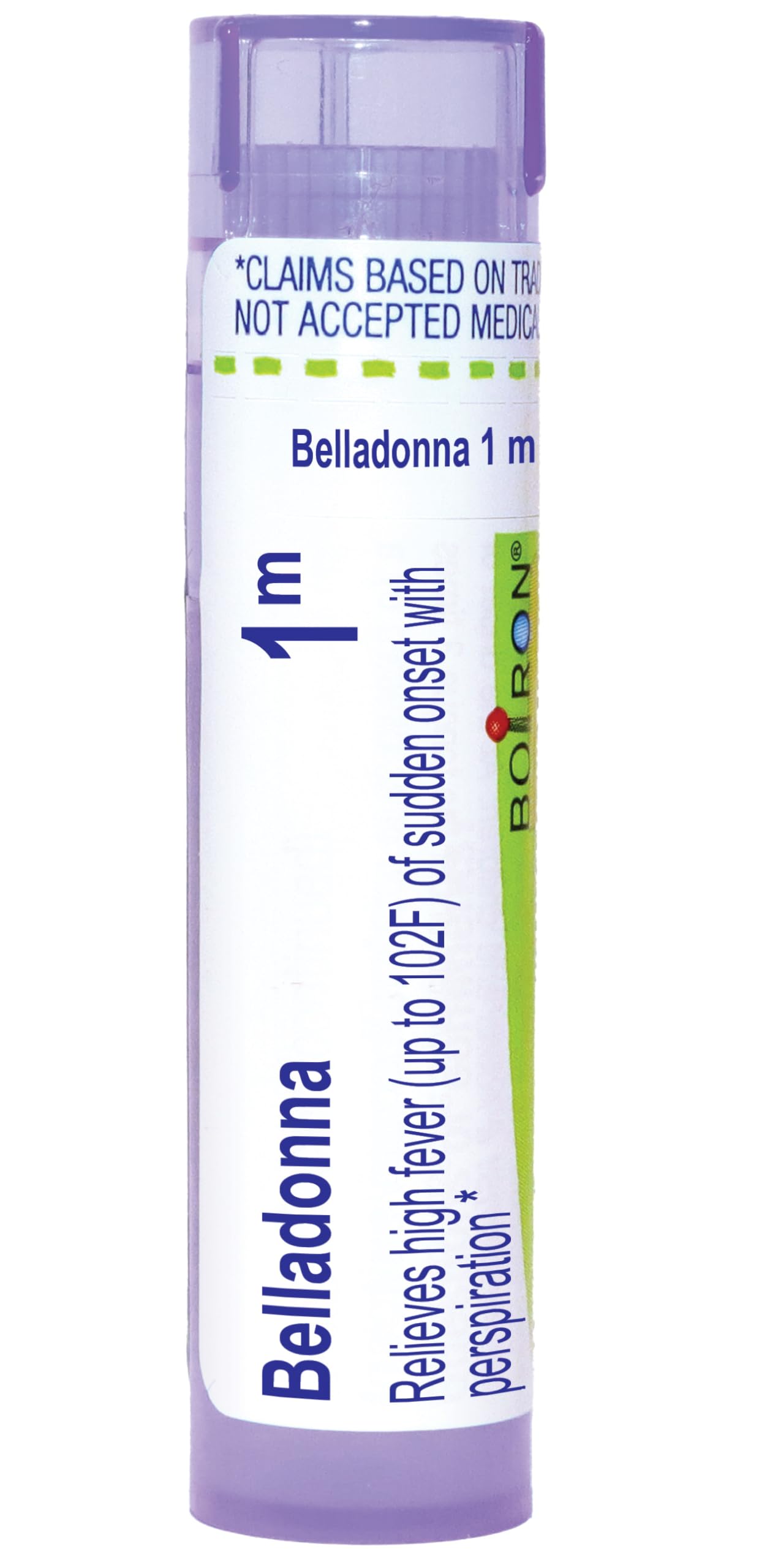 Belladonna 1m