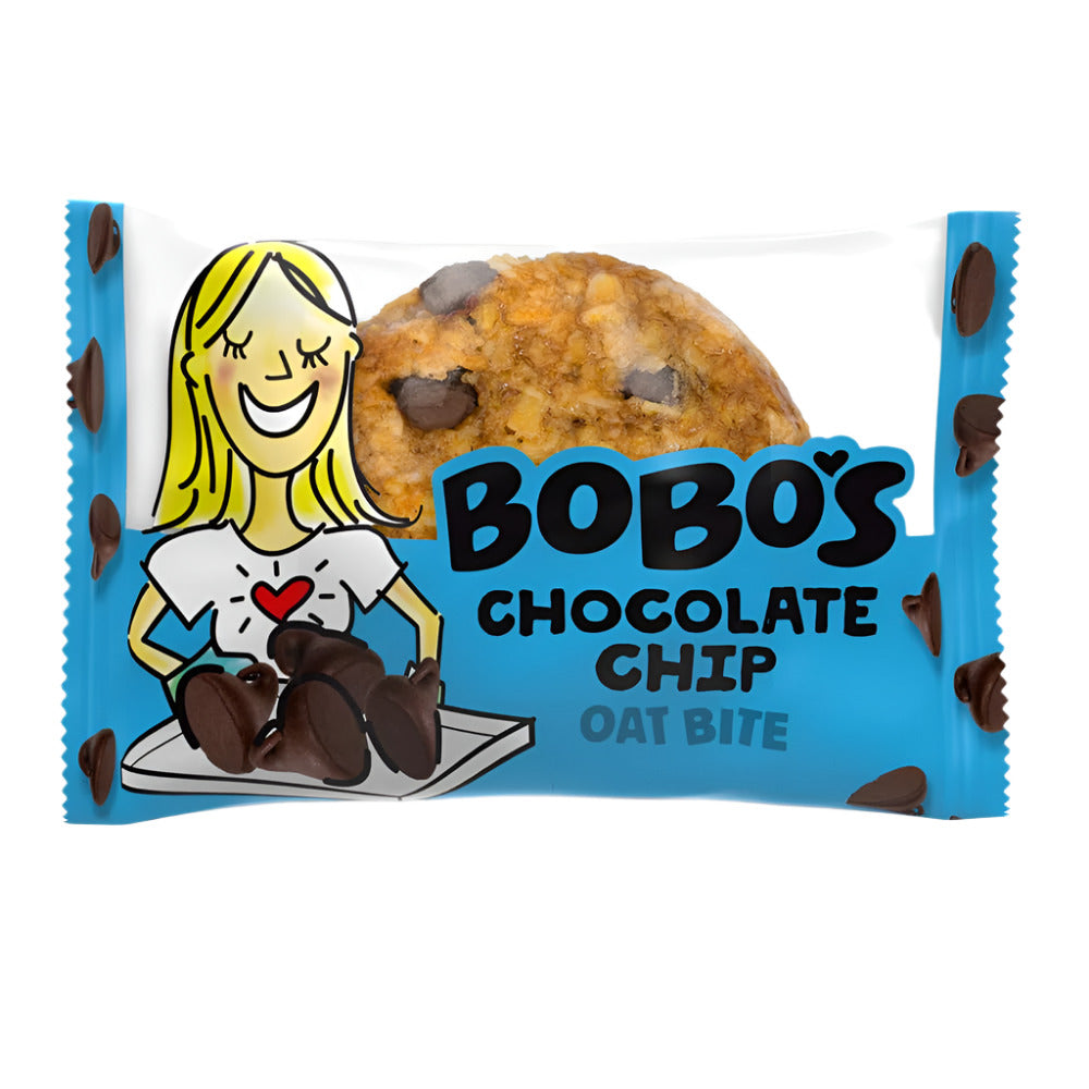 Bobo's Oat Bites