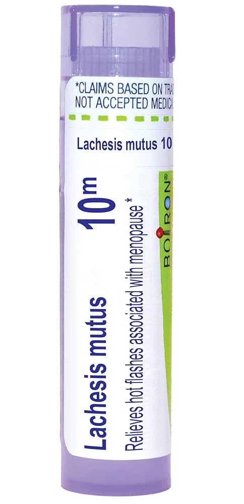 Lachesis Mutus 10m