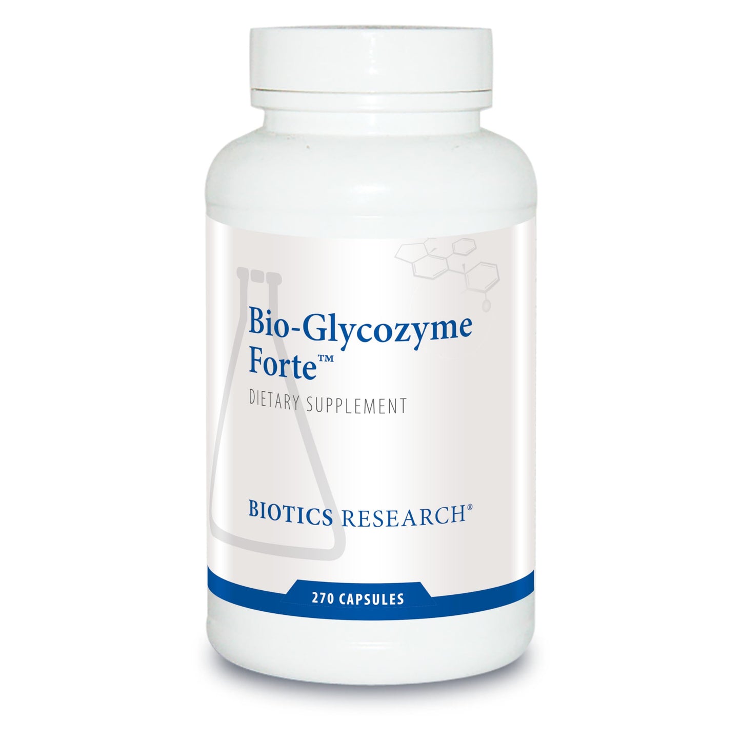 Bio-Glycozyme Forte