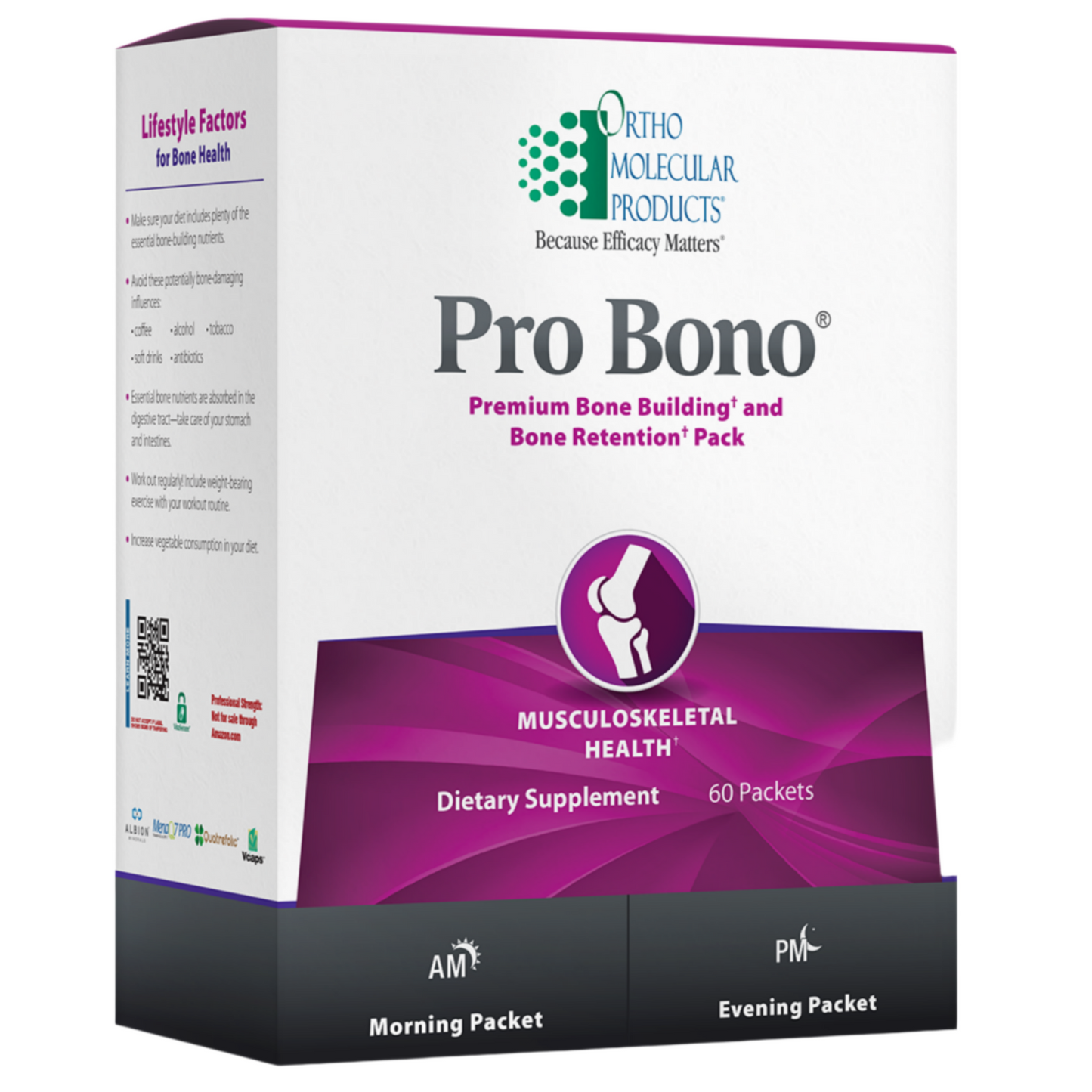 Pro Bono Packets