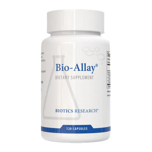 Bio-Allay