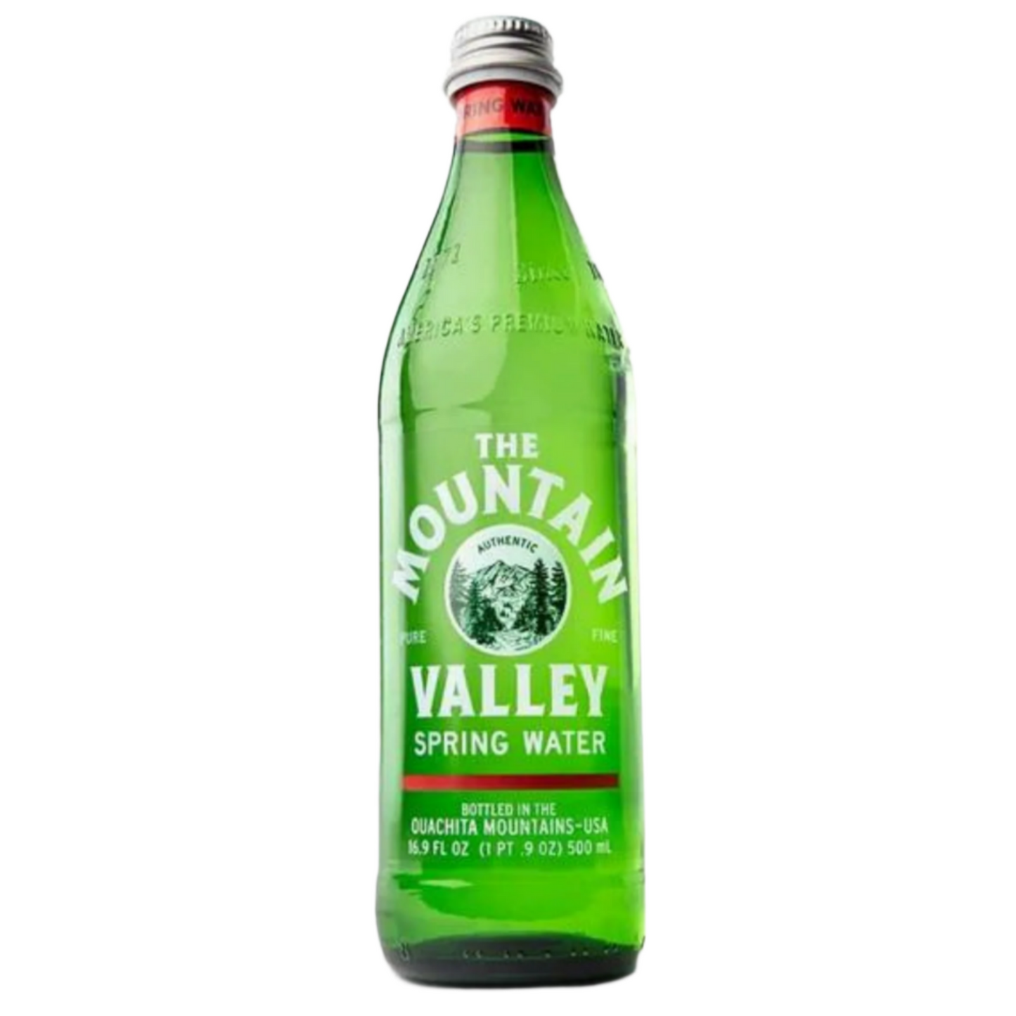 Mountain Valley Spring Water