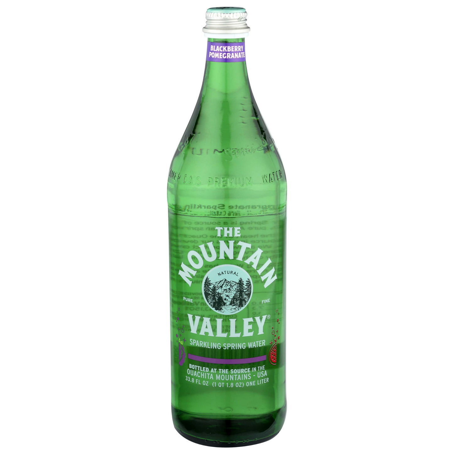 Mountain Valley Spring Water