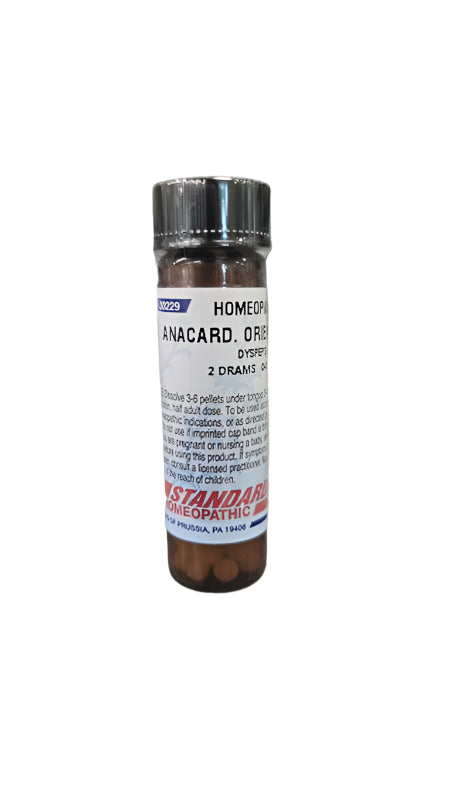 Anacardium ori. 200c
