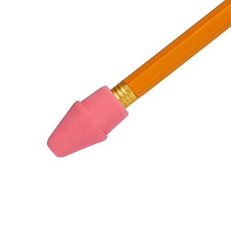 Wooden #2 Pencil