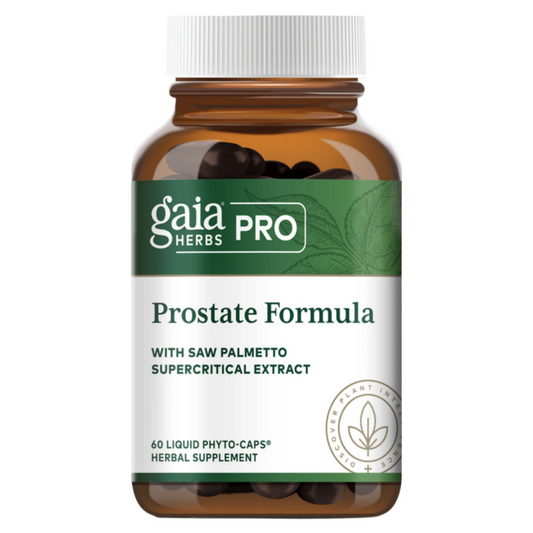 Prostate Formula Phyto Caps